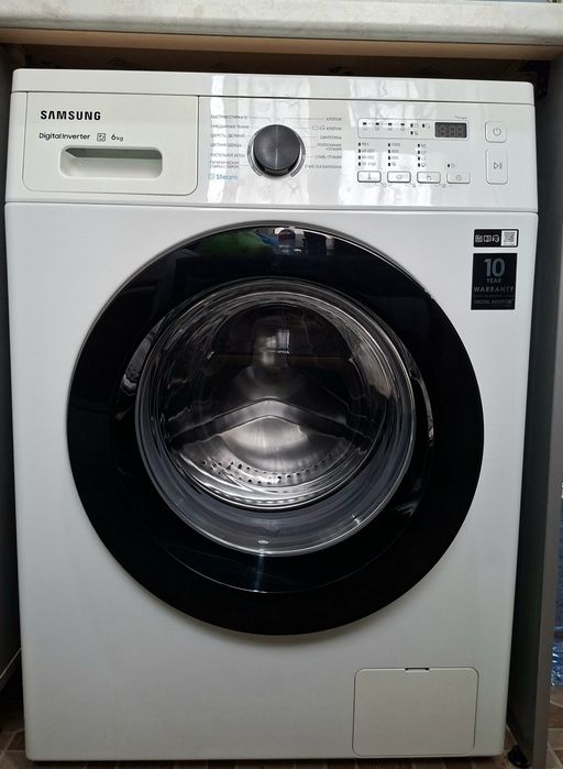 Стиральная машина Samsung 6kg