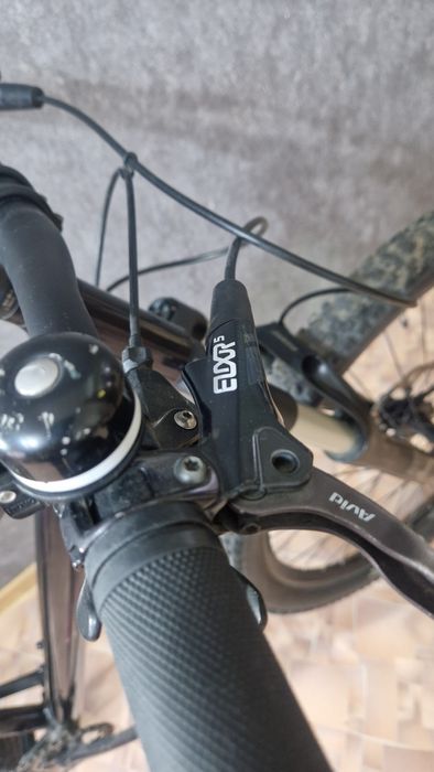 Продам горный велосипед