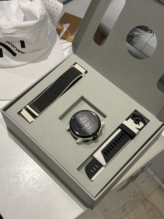 Coros Apex 2 Pro - Kilian Jornet edition