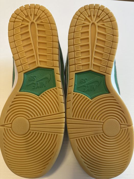 Nike SB Dunk Low St Patrick