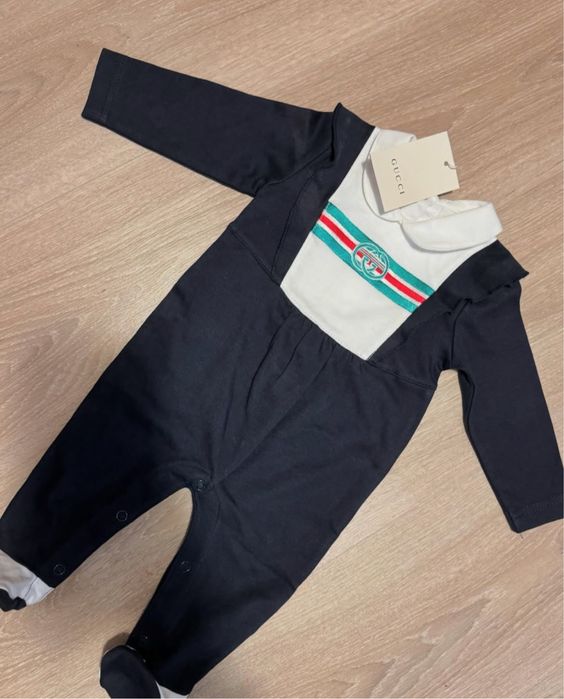 Body Gucci bebelusi calitate premium