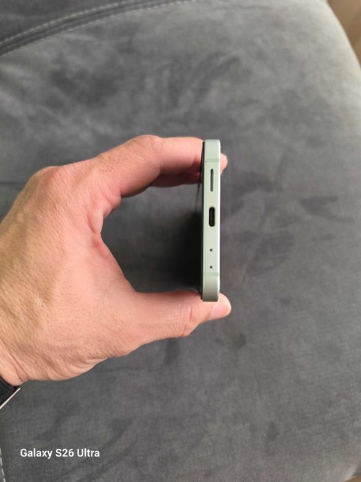 Samsung Z Flip 6 512gb. Гаранция