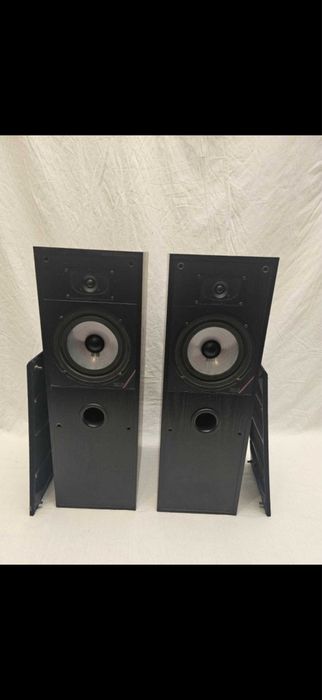 Тонколони Mission 763