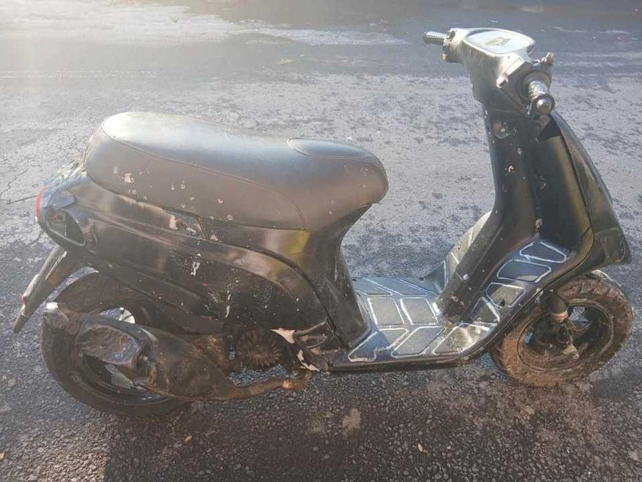 Scuter piaggio Typhoon 2T,