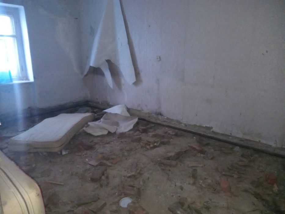 Уй сатылады. Материалға