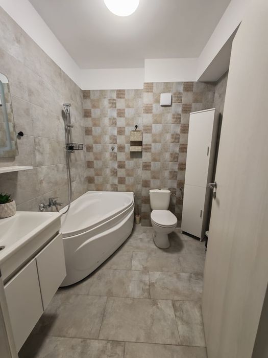 Chirie Militari Residence