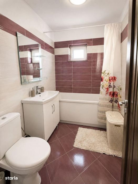 Apartament 3 camere