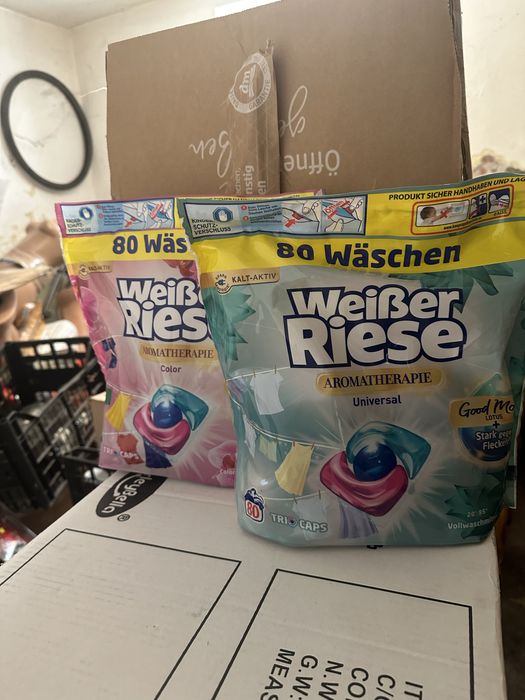 Препарати от Германия – Високо Качество за Вашия Дом!