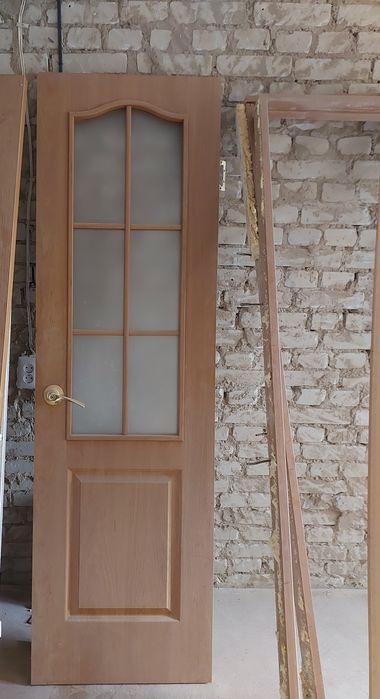 Межкомнатная дверь 60×200