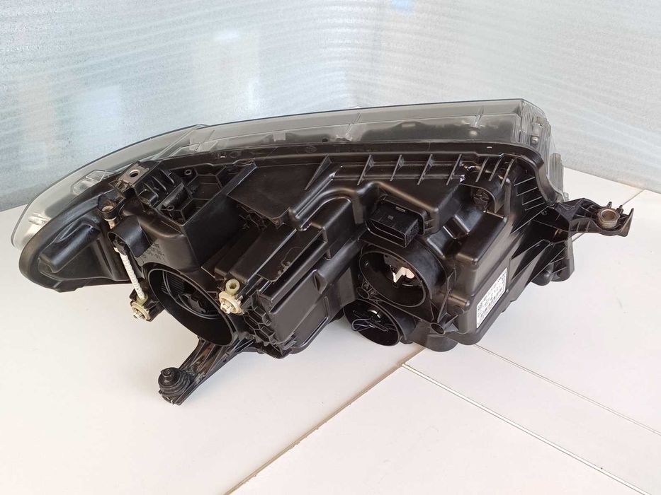 фар ляв VW Crafter 2017-2025 г. #1026V .