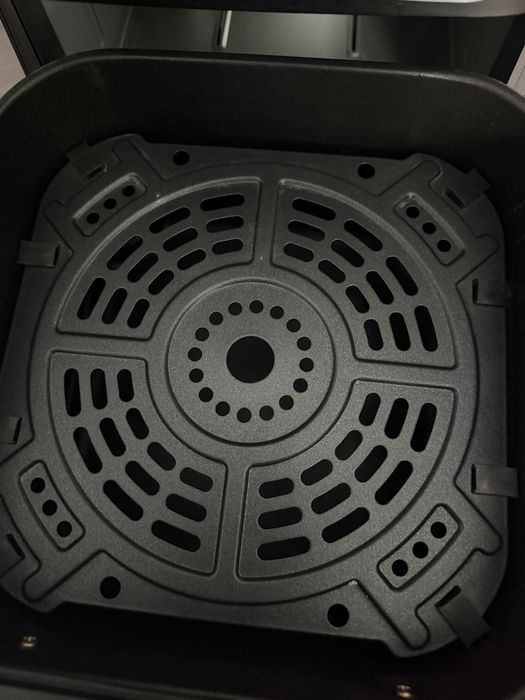 Friteuza cu aer cald Ninja Max Pro AF180EU