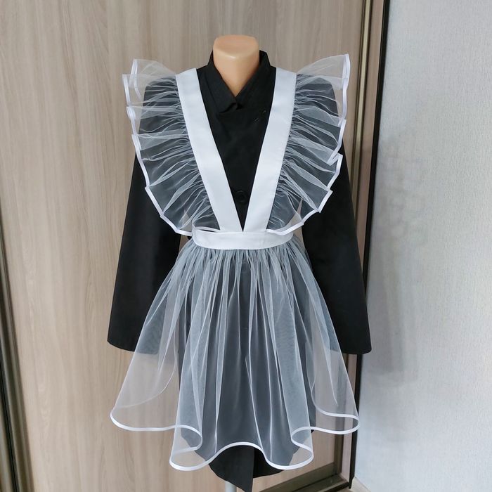 Продам школьный фартук