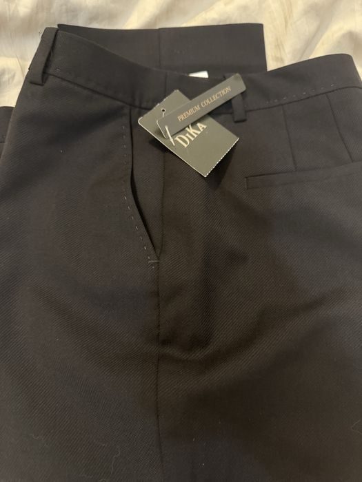 Pantaloni eleganti Dika noi
