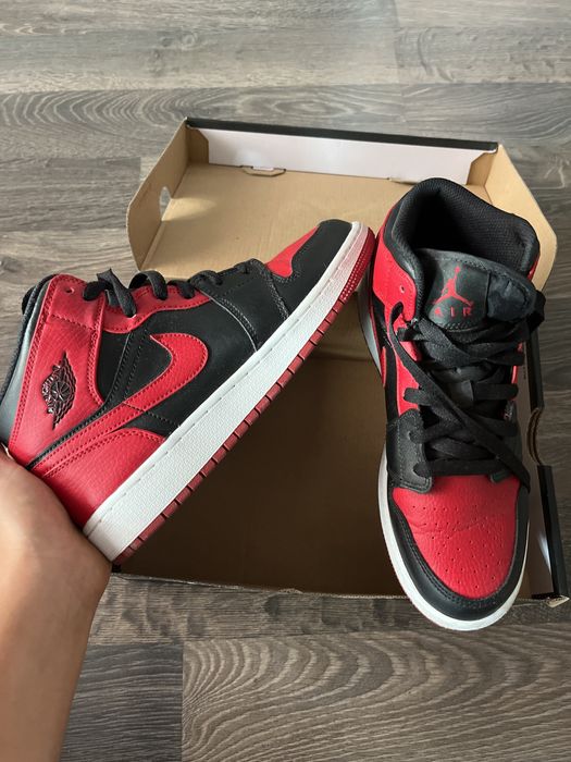 Jordan 1