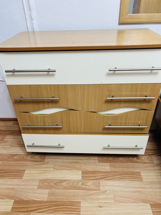 Продам комод в хорошем состоянии