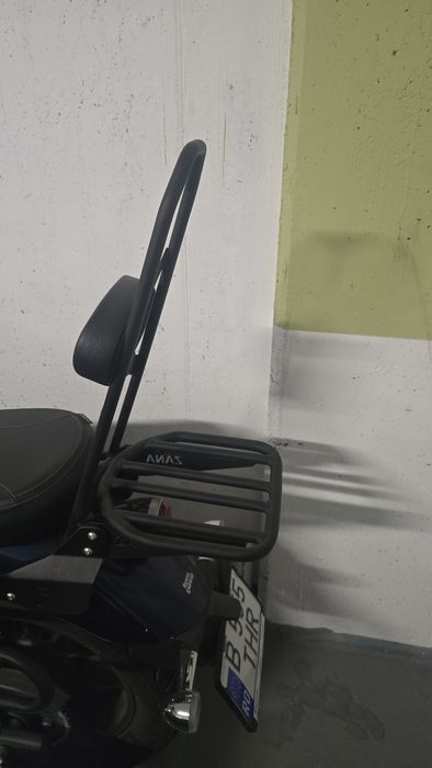 Vand  motocicleta Royal Enfield  Super Meteor Stelar 650