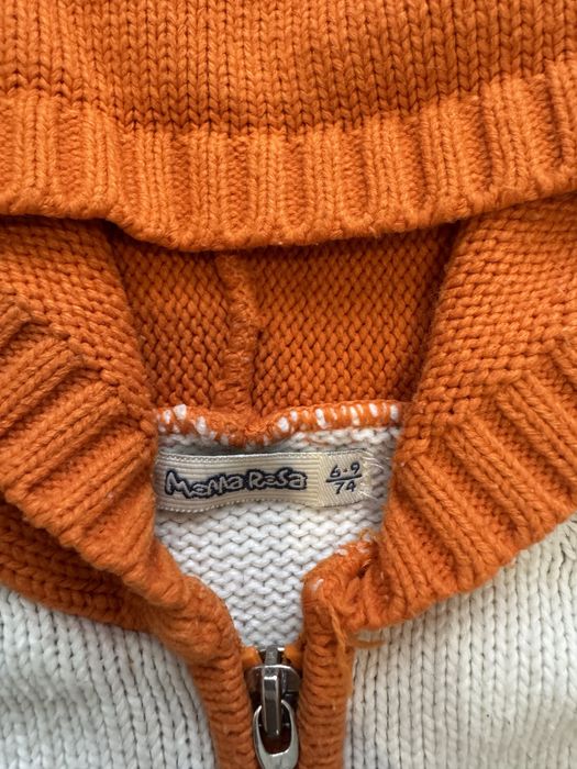 Жемферы  для мальчика на 2 года и на 1 год Турция