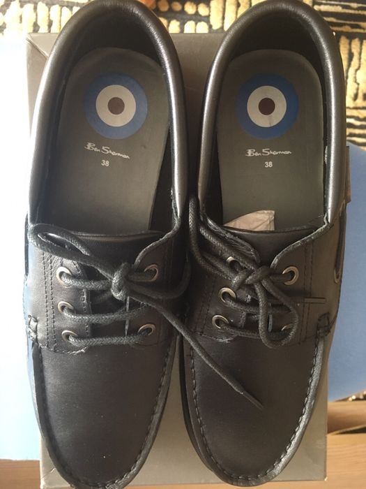 Ben Sherman 38 pantofi