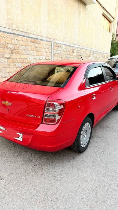 Chevrolet Cobalt