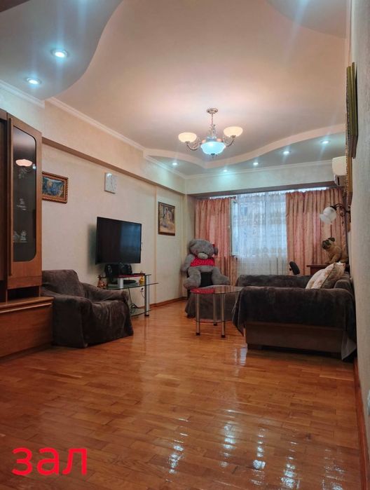 Продаётся квартира в Юнусабаде Ор Метро Минор, Ц - 5