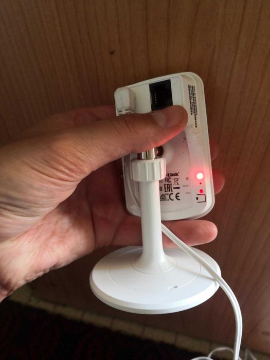 Бебефон D-LINK DSC-932L