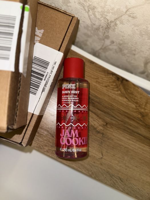 Лосьоны и спреи Victoria’s Secret Original