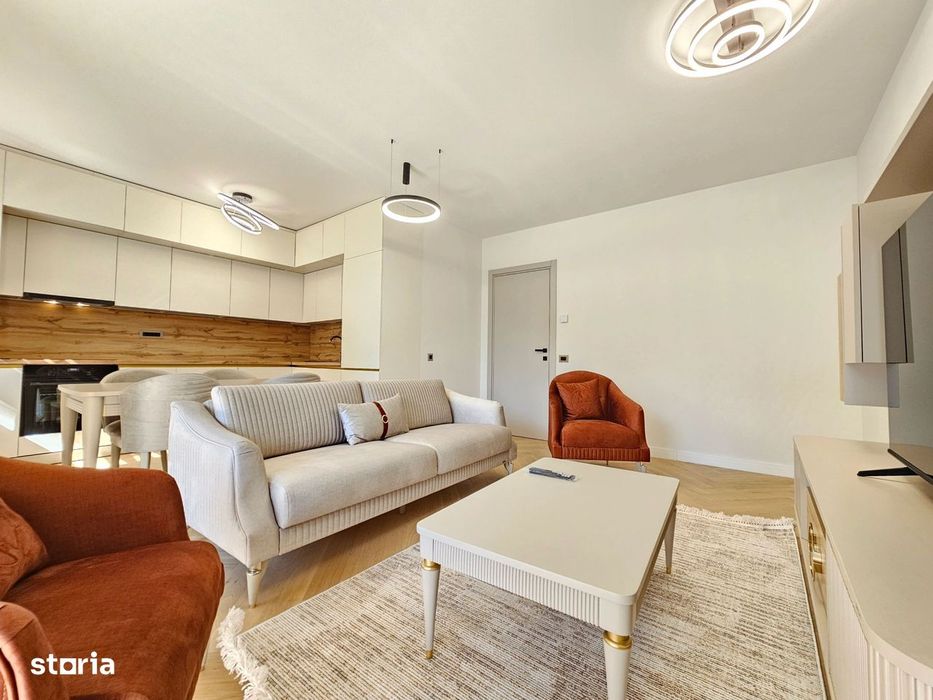 ARQA Jolie Village | Resort Living | Piscină & Parking