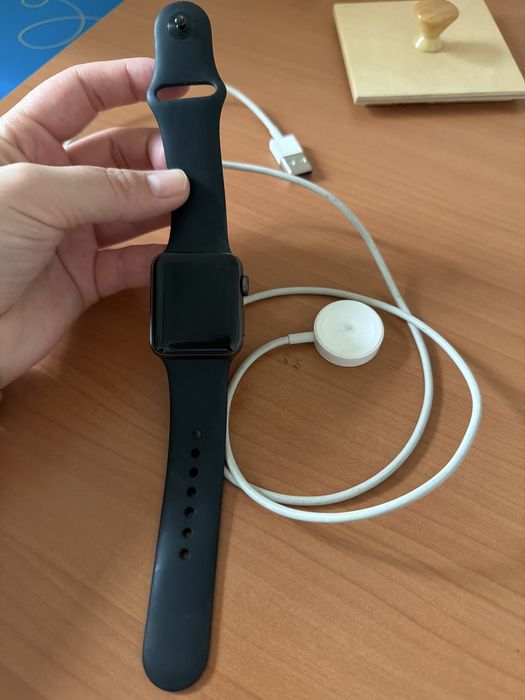 Часы apple watch