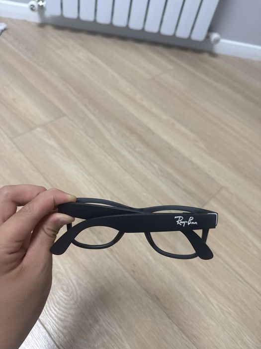 Очки RayBan Meta, в люкс качестве