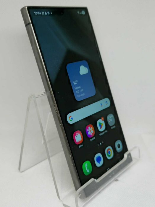 Samsung S24 Ultra 512Gb ag.7 Podu Ros 51652 Garantie 24 luni