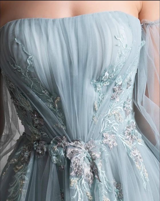 Бална Рокля Mire Design