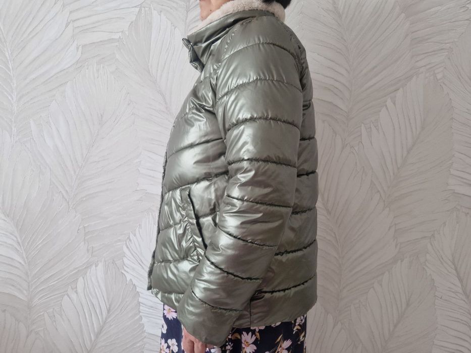 Женский тренч 46-48