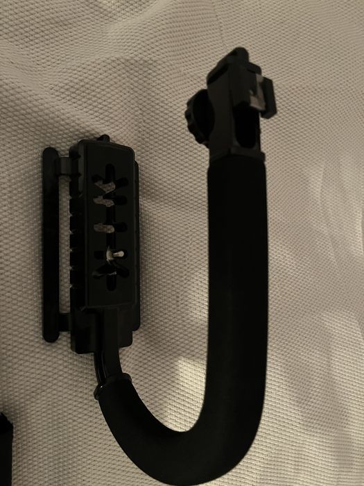 Стабилизатор за камера