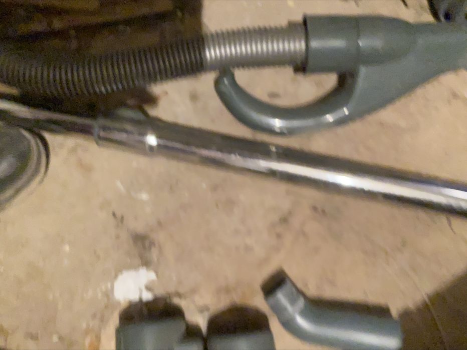 Пылесос  VITEK. Б:у