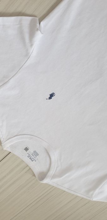 POLO Ralph Lauren Classic Fit Cotton Knit M НОВО  ОРИГИНАЛ Мъжка  Тени