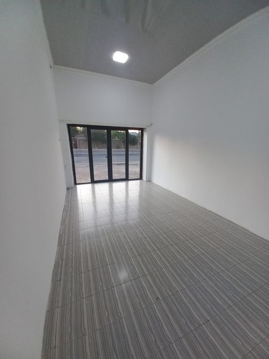 Сдаётся в аренду помещение