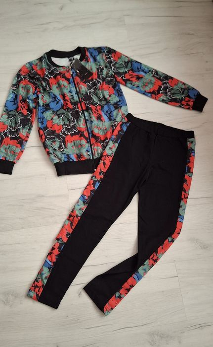 Оригинален екип  Adidas