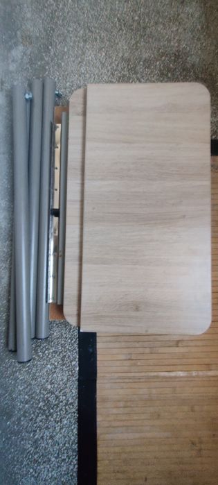 Măsuță pliabilă 100/60 h80