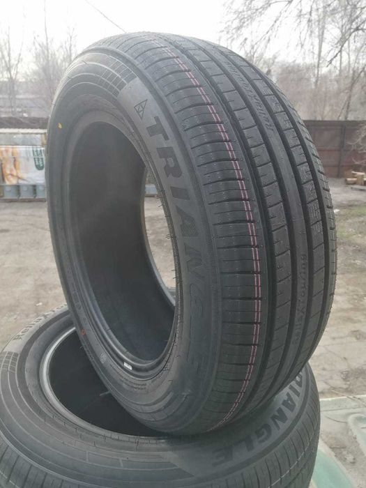 Летние шины 215/60/16 Triangle TE307 (99V)