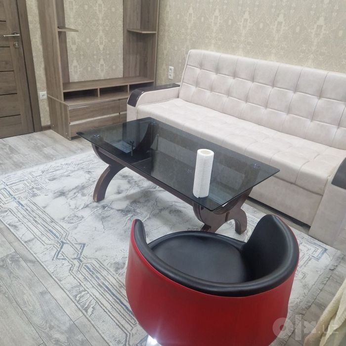 Квартира посуточно для иностранцев
