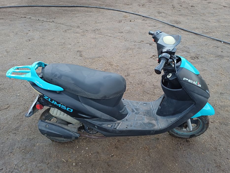 Peva ZUM50 nuraa