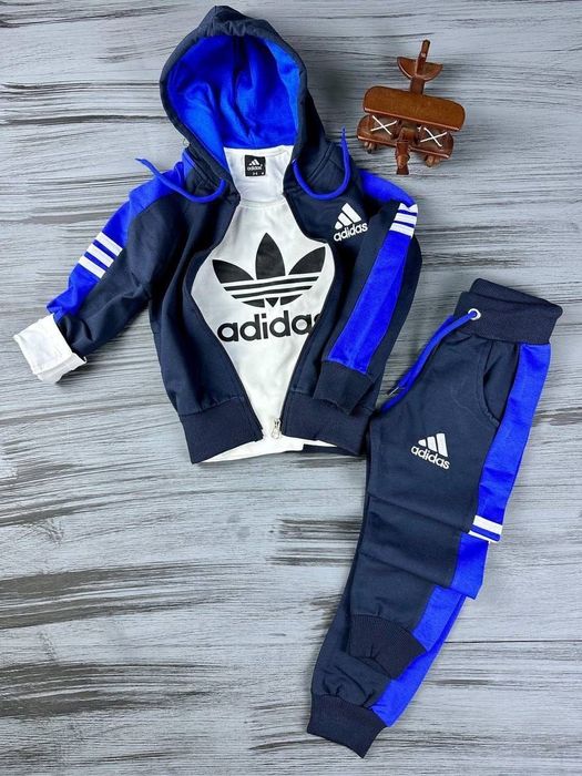 Compleu fetite si baieti