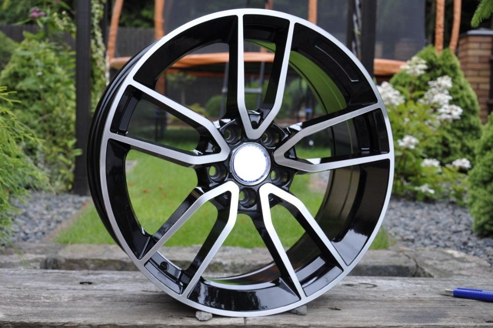 18" Джанти Мерцедес 5X112 MERCEDES W166 W205 W212 W213 W221 GLA GLC