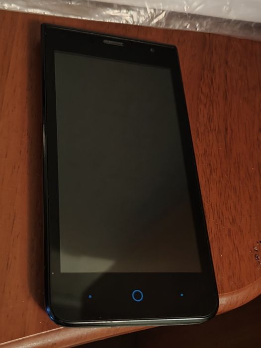 Смартфон ZTE Blade A210