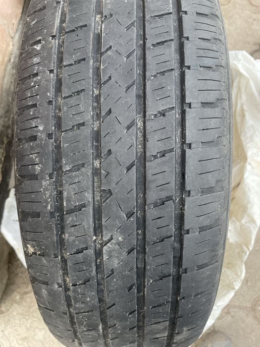 Шины HighwayTerrain