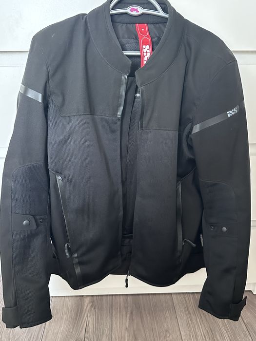 Мото-куртка IXS (M)