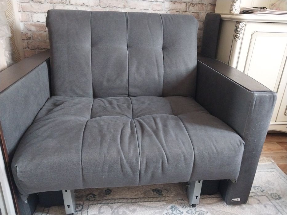 Продам кресло-кровать