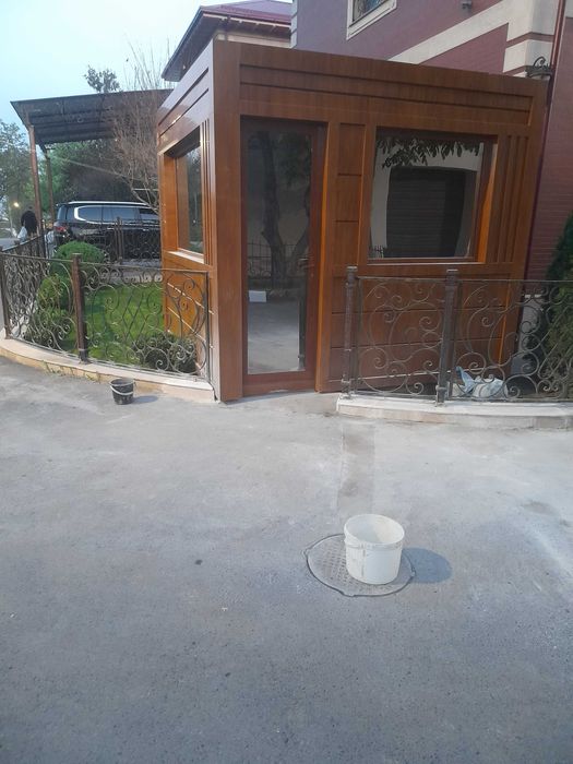 БУТКА разного формата