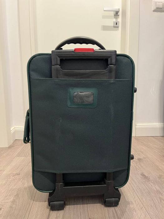 Troller / bagaj 54 cm x 34 x 17. Troler wizzair ryanair