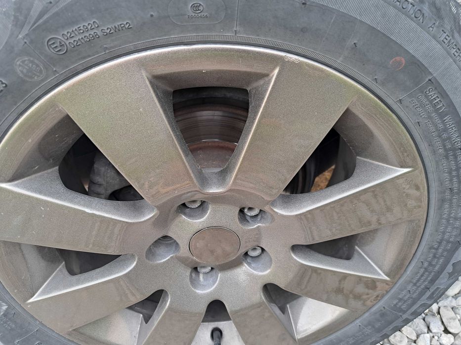 Passat b5+ 1.9 дизель